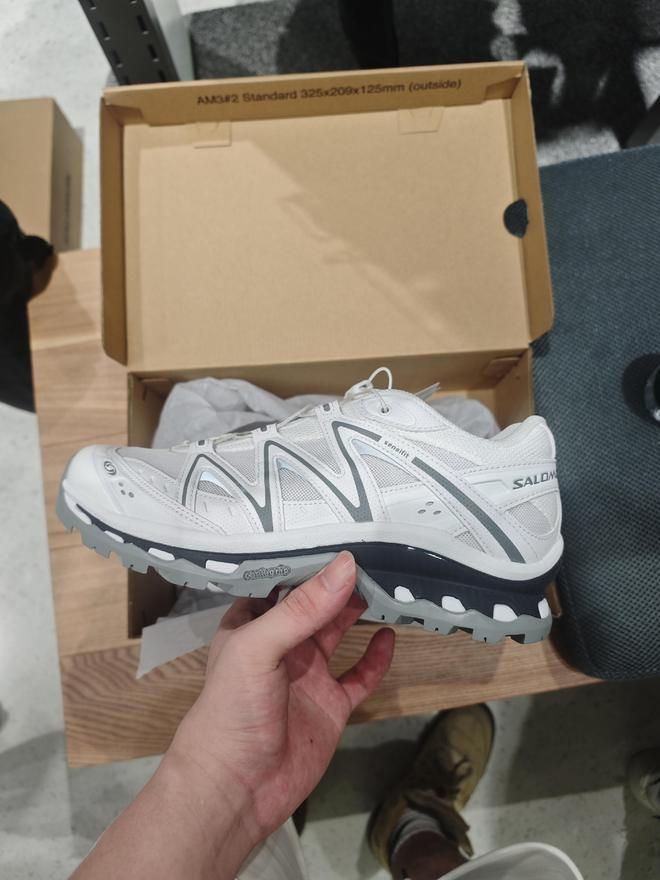 的运动鞋品牌看似高端实则智商税陷阱bsport中国别上当！4大忽悠人(图1)