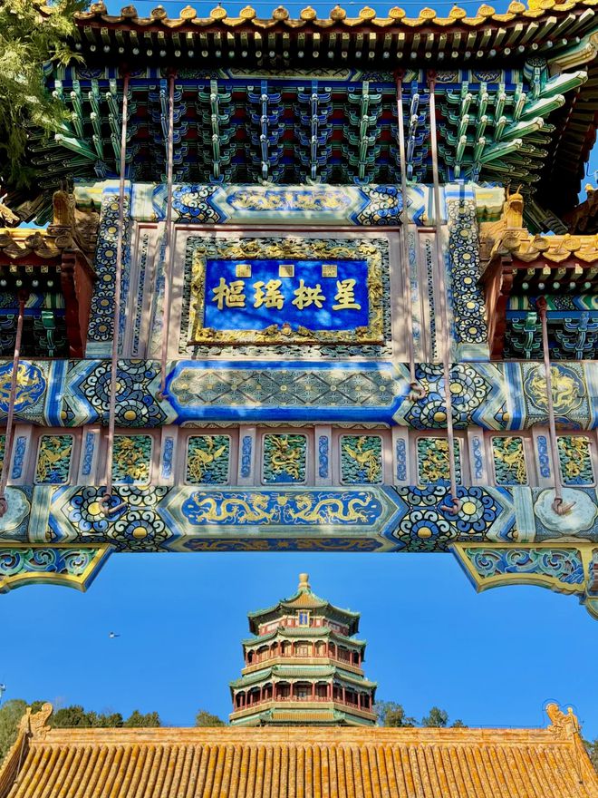 攻略 寒假上海到北京5日游跟团攻略？景点推荐必一运动sport网页版登录北京旅游