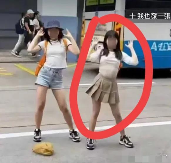 撞！警方将发起检控更多细节曝光。必一体育内地女子在澳门横穿马路被(图3)
