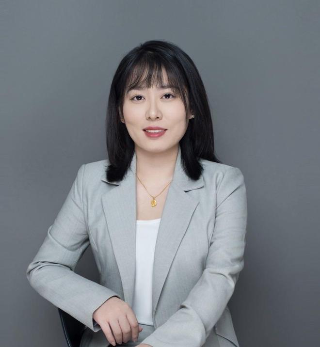 让Z世代体验“设计师”般的快感bsport体育朱琳：品牌要(图1)