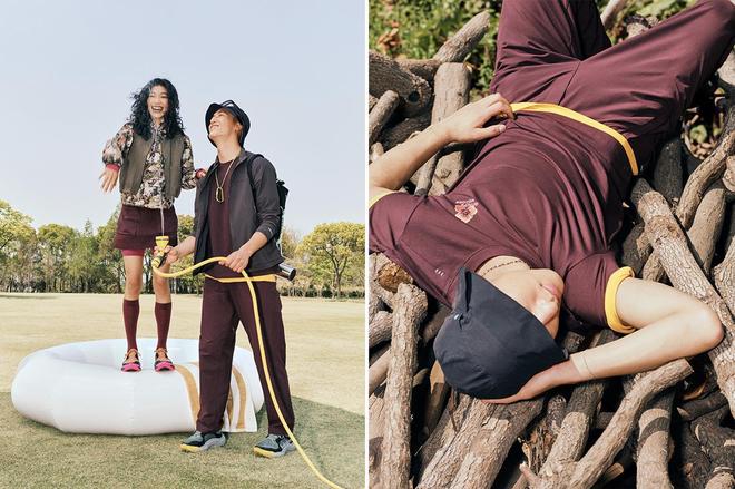 闲风持续升温精细化竞争加速上演Bsport体育平台登录运动休(图1) 闲风持续升温精细化竞争加速上演Bsport体育平台登录运动休(图1)