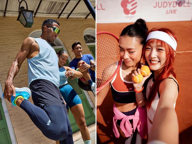 闲风持续升温精细化竞争加速上演Bsport体育平台登录运动休(图3) 闲风持续升温精细化竞争加速上演Bsport体育平台登录运动休(图3)