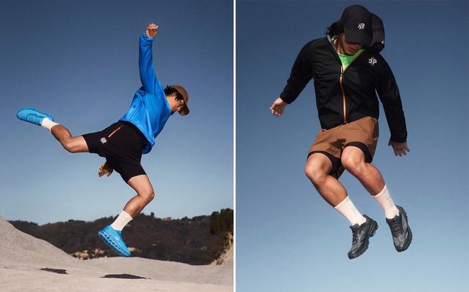 闲风持续升温精细化竞争加速上演Bsport体育平台登录运动休(图10) 闲风持续升温精细化竞争加速上演Bsport体育平台登录运动休(图10)