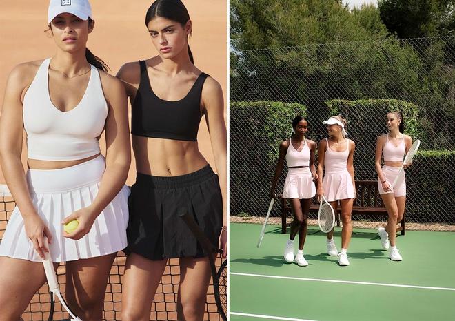 闲风持续升温精细化竞争加速上演Bsport体育平台登录运动休(图14)