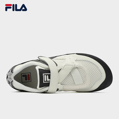 时尚舒适穿出甜美与活力！必一FILA秋季