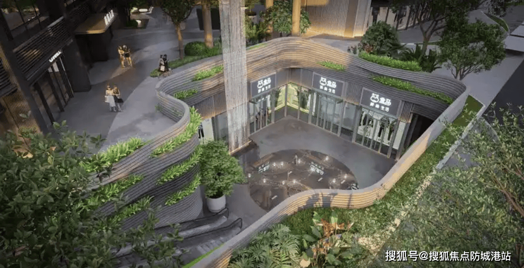 销售中心欢迎您•楼盘详情-最新价格-户型图-容积率@202624售楼处✦Ai热搜bsports必一体育网页版登录广州地铁珑璟台售楼处电话丨广州地铁珑璟台网站-(图3)